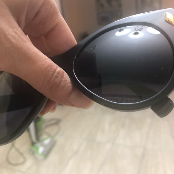 Authentic Louis Vuitton Melina Sunglasses SOLD - Picture 5 of 7